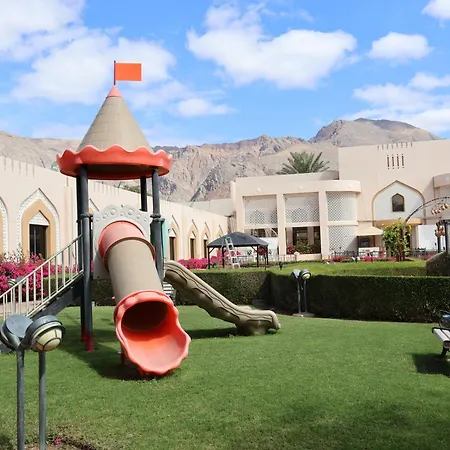 Golden Tulip Nizwa Hotel-2