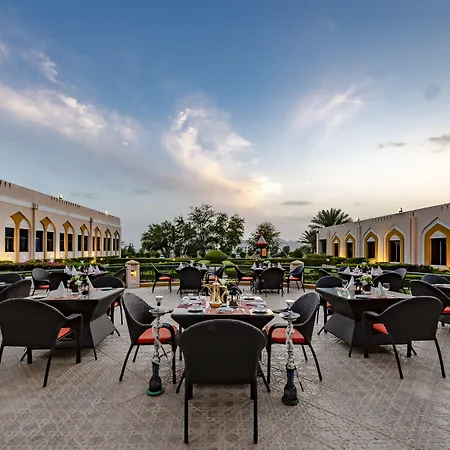 Golden Tulip Nizwa Hotel-3